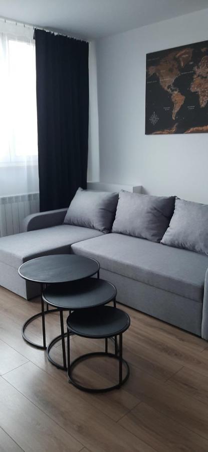 Apartament Klasztorna Centrum Nowy Sącz Eksteriør bilde