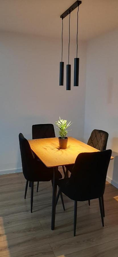 Apartament Klasztorna Centrum Nowy Sącz Eksteriør bilde
