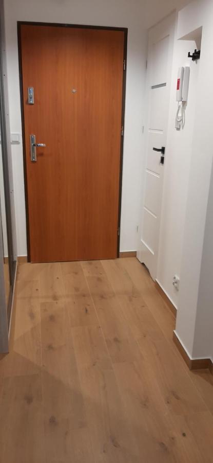 Apartament Klasztorna Centrum Nowy Sącz Eksteriør bilde