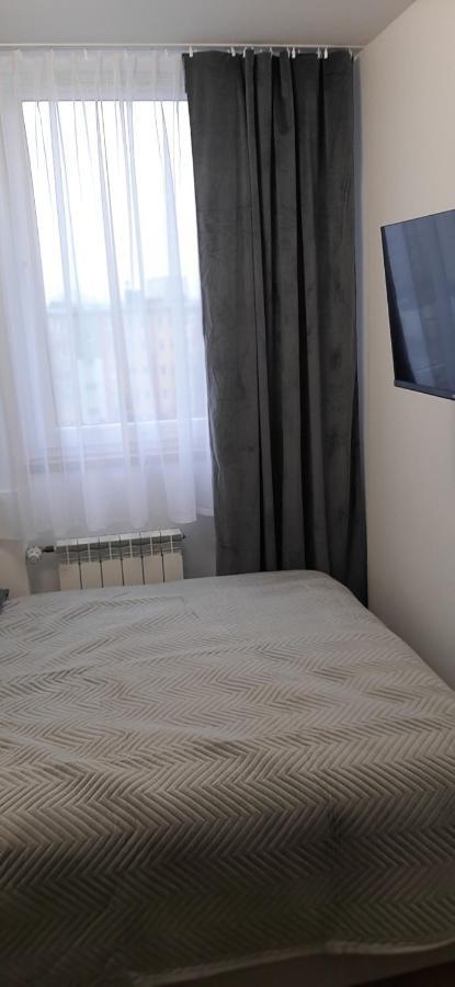 Apartament Klasztorna Centrum Nowy Sącz Eksteriør bilde
